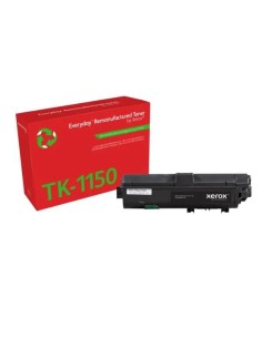 EVERYDAY REMAN TONER BLACK TK-1150