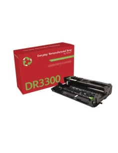 DRUM EVERYDAY PER DR-3300