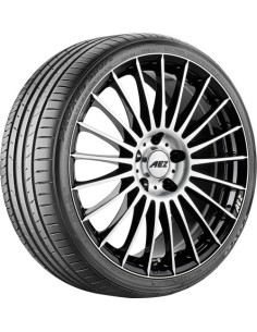 Toyo Proxes Sport - 205/35 ZR18 81Y XL 2
