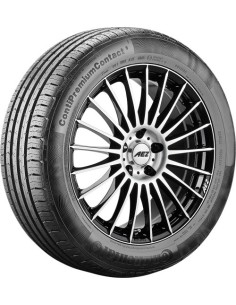 Continental ContiPremiumContact 5 - 225/65 R17 102V SUV 2