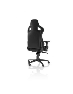 Noblechairs EPIC Gaming Chair - Nero/Verde 2