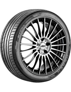 Nexen N Fera Sport - 225/60 R18 104Y XL 4PR 2