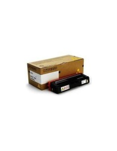 RICOH 407534 TONER GIALLO --  .