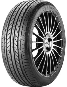Nankang Noble Sport NS-20 - 195/50 R15 82V