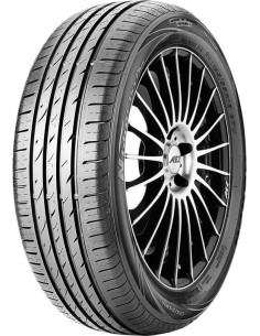 Nexen N blue HD Plus - 175/60 R16 82H 4PR