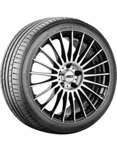 Continental ContiSportContact 5P - 315/30 ZR21 (105Y) XL N1, PORSCHE Panamera 971 2