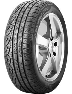 Pirelli Winter 210 SottoZero Serie II - 225/50 R17 98H XL, ALFA ROMEO 115 Spider , ALFA ROMEO 159 , ALFA ROMEO Brera , ALFA ROM