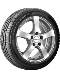 Pirelli Winter 210 SottoZero Serie II - 225/50 R17 98H XL, ALFA ROMEO 115 Spider , ALFA ROMEO 159 , ALFA ROMEO Brera , ALFA ROM 2