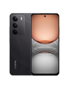 REALME C75 STORM BLACK 6.72 8GB 256GB