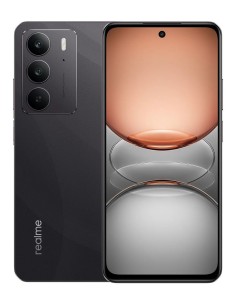 REALME C75 STORM BLACK 6.72 8GB 256GB 2