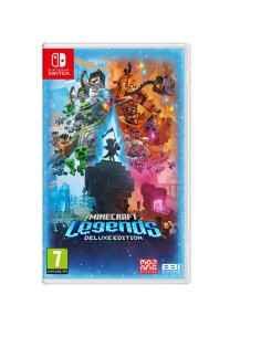 MINECRAFT LEGENDS 2