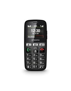 EMPORIA HAPPY BLACK 2