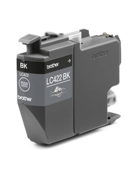 Cartuccia Brother LC422