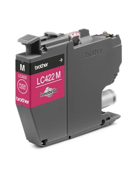 Cartuccia Brother LC422