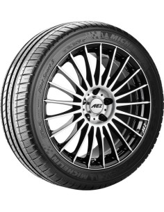 Michelin Pilot Sport 3 - 245/45 R19 102Y XL MO MERCEDES-BENZ E-Klasse 210, MERCEDES-BENZ S-Klasse 126, MERCEDES-BENZ S-Klasse 1 2