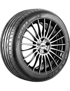 Maxxis Victra Sport 5 - 275/35 ZR19 100Y XL 2