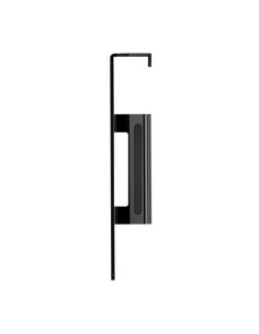 STAFFA DI MONTAGGIO PHILIPS BS1B2227B/00 VESA 100x100 2