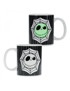 JACK SKELLINGTON MUG 2