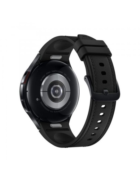 WATCH6 47MM BLACK