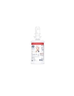 CF6 ALCOL GEL DISINFET MANI 1LT