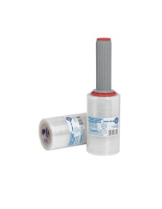 LEGAROLL FILM ESTENSIBILE 12.5X100M 2