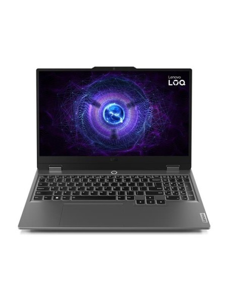IP LOQ 15IRX9
