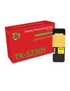 EVERYDAY REMANTONER YELLOW TK-5230Y