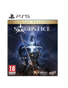 PS5 SOULSTICE 2