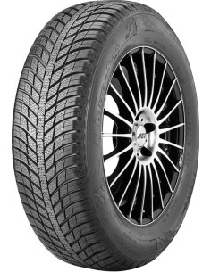 Nexen N blue 4 Season - 215/60 R16 99H XL 4PR