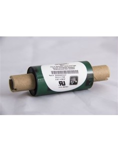 RIBBON RESINA 64MMX74MT