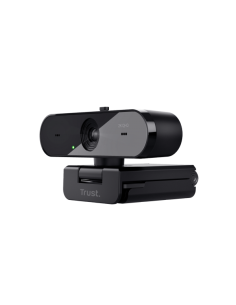 TAXON QHD WEBCAM ECO 2