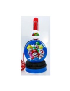 SUPER MARIO & FR CORE HEADPHONES 2