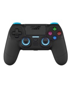 MIZAR WIRELESS  BLACK PS4 2