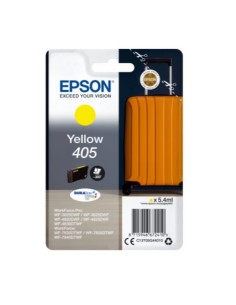CART.INK GIALLO 405 DURABRITE