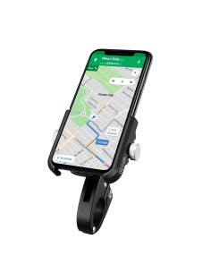 ARMOR BIKE HOLDER BLACK