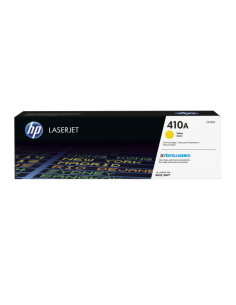HP 410A Yellow LaserJet Toner Cartridge 2