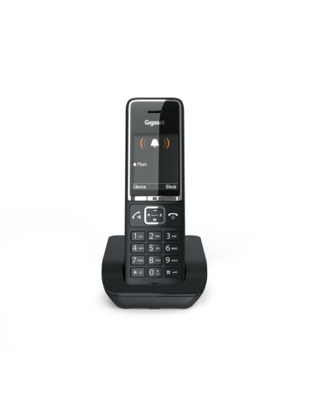 GIGASET COMFORT C550 BLACK