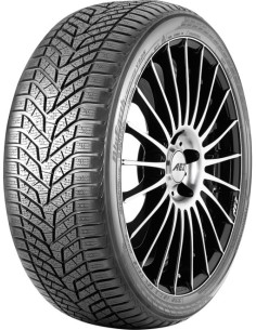 Yokohama BluEarth-Winter (V905) - 195/60 R16 89H BluEarth