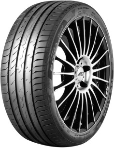 Nexen N Fera Sport - 245/40 ZR18 93Y 4PR RPB