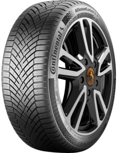 Continental AllSeasonContact 2 - 245/35 R20 95Y XL EVc