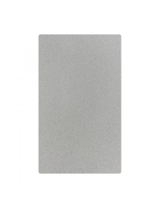 PROSKIN GLITTER SILVER 5PZ 2