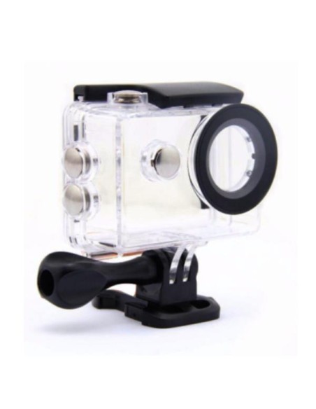 WATERPROOF CASE 4K NAKED