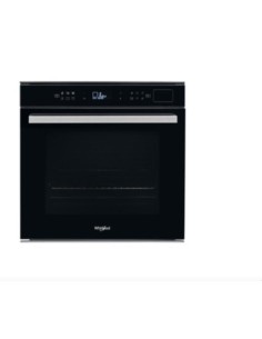 FORNO BI VAPORE AKZMS8680BL A+