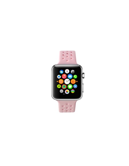 APPLE WATCH BAND 42/44MM PINK