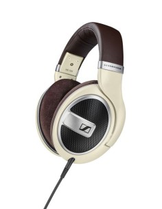 HD599 CUFFIA STEREO HI-FI 2