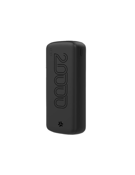 POWERBANK ENERGY 20000MAH EVO BK