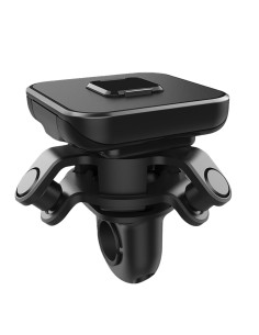MAGNETIC MIRROR MOTORCYCLE HOLDER 2