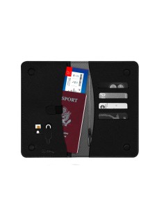 VENERE PASSPORT BLACK 2