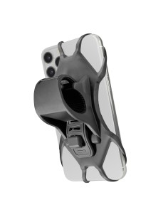 SWIPE BIKE HOLDER GREY