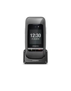 EMPORIAONE SPACE GREY 2